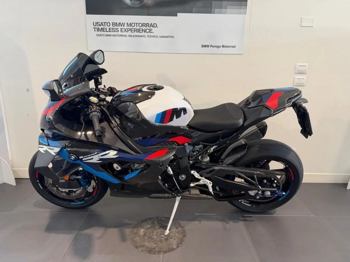 Bmw M 1000 RR (2023 - 24) (14)