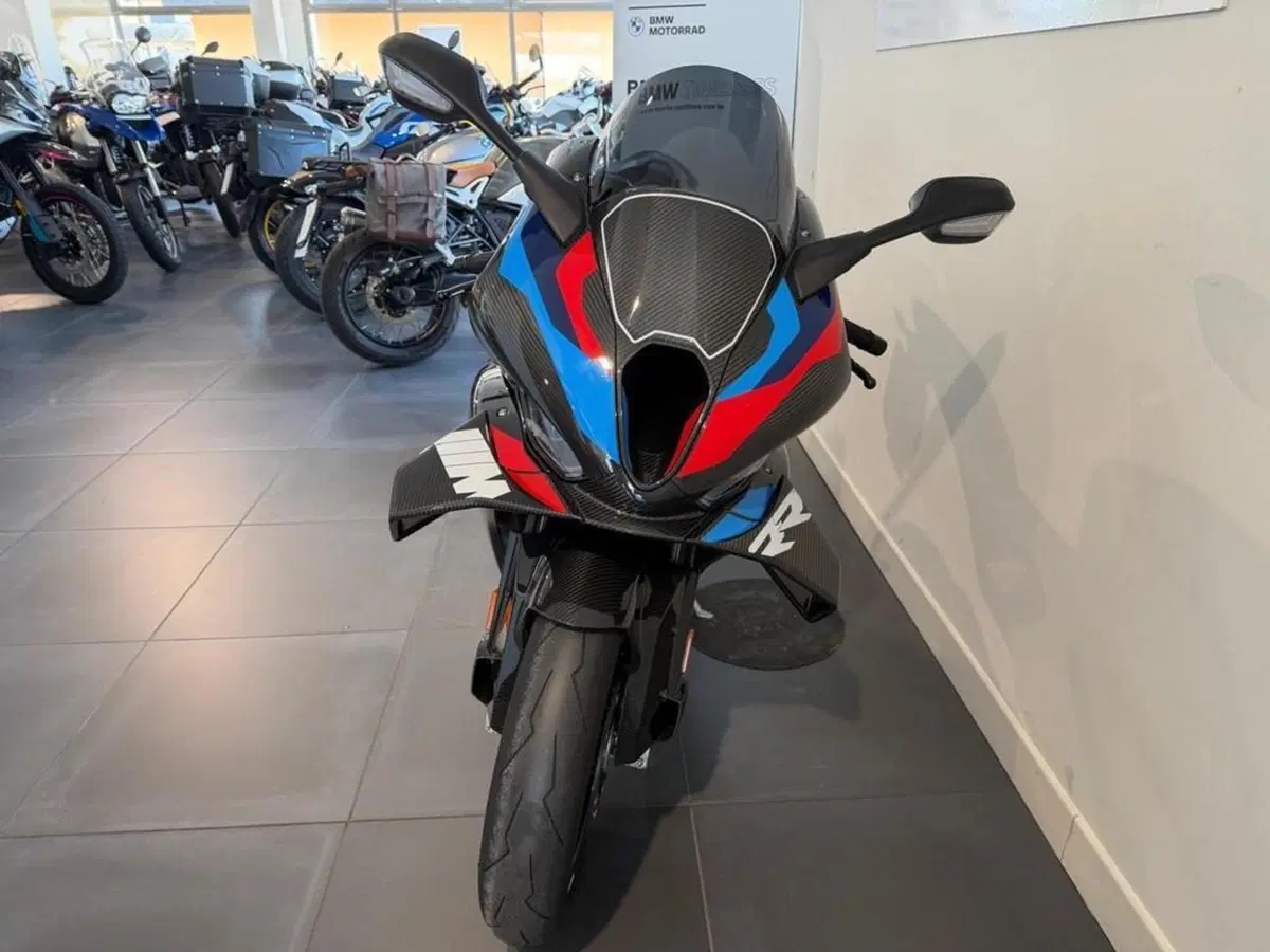 Bmw M 1000 RR (2023 - 24) (12)