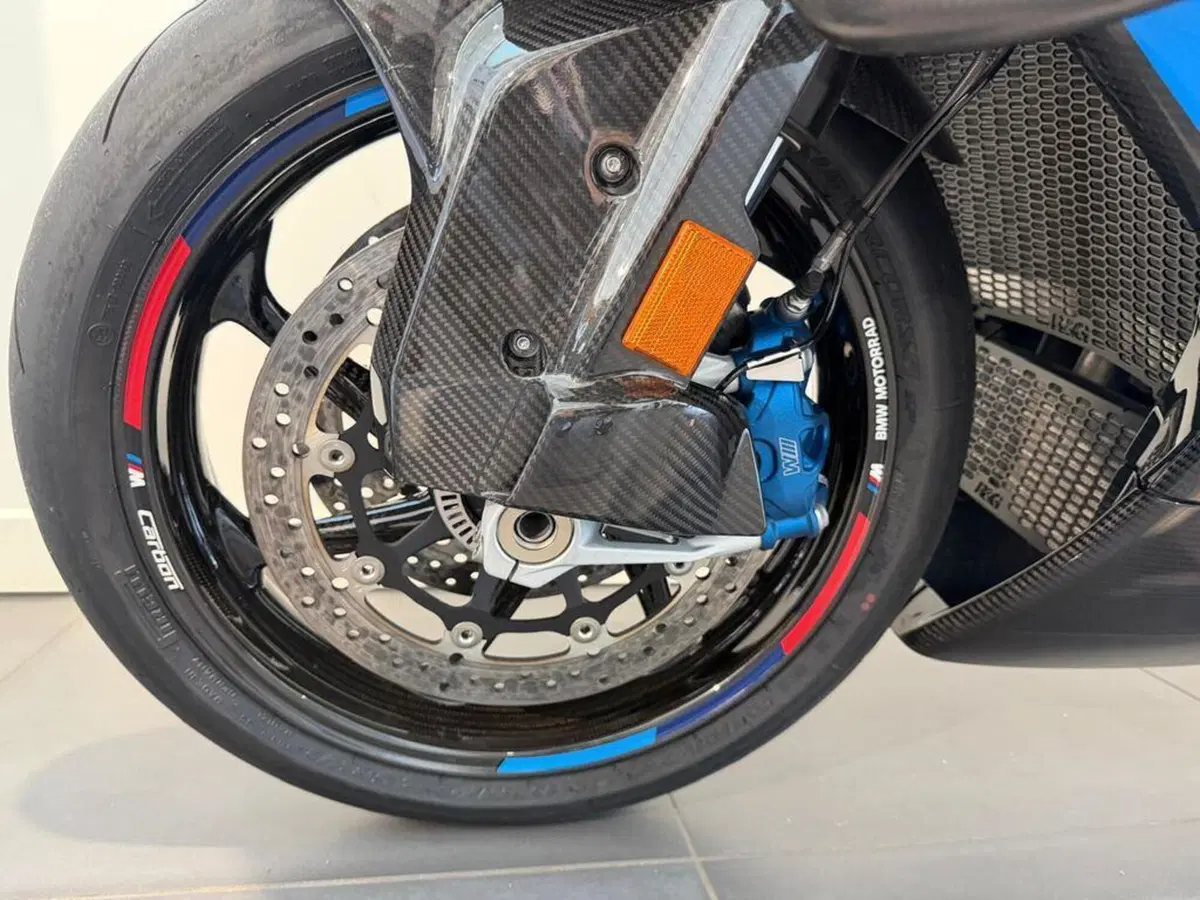 Bmw M 1000 RR (2023 - 24) (4)