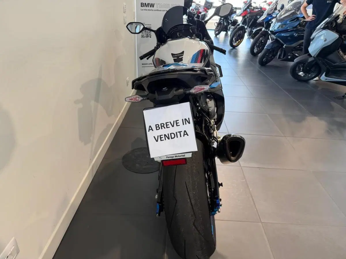 Bmw M 1000 RR (2023 - 24) (11)