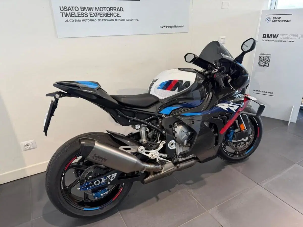 Bmw M 1000 RR (2023 - 24) (15)