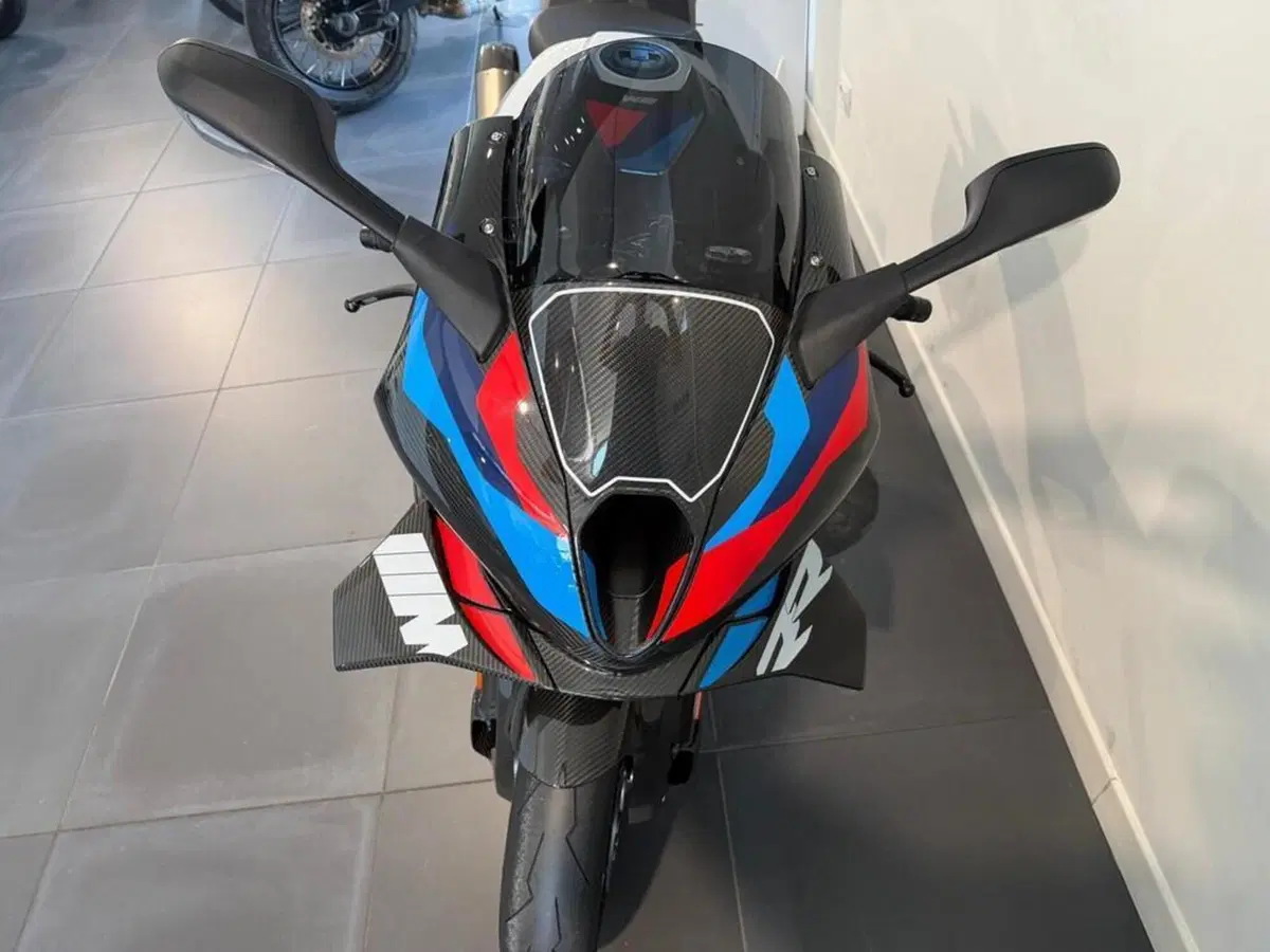 Bmw M 1000 RR (2023 - 24) (13)