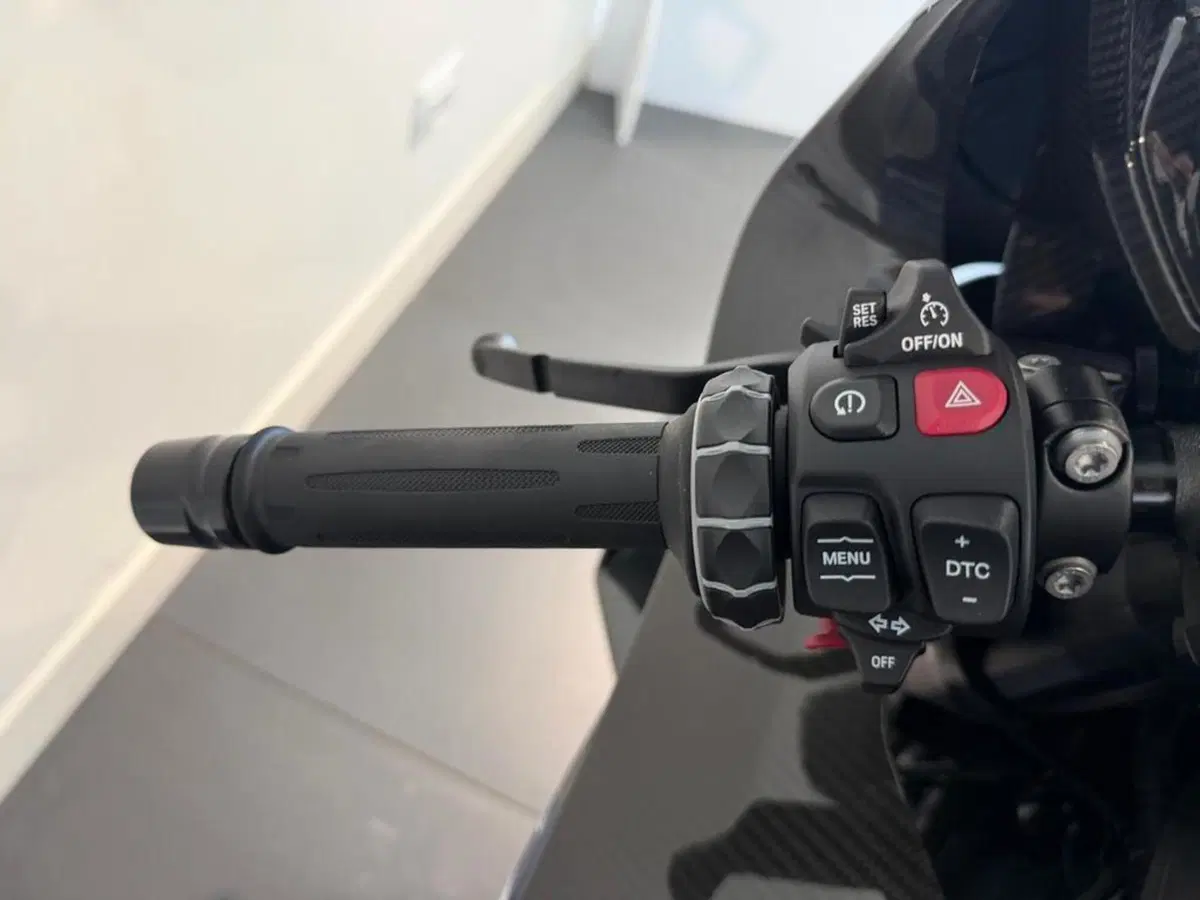 Bmw M 1000 RR (2023 - 24) (16)