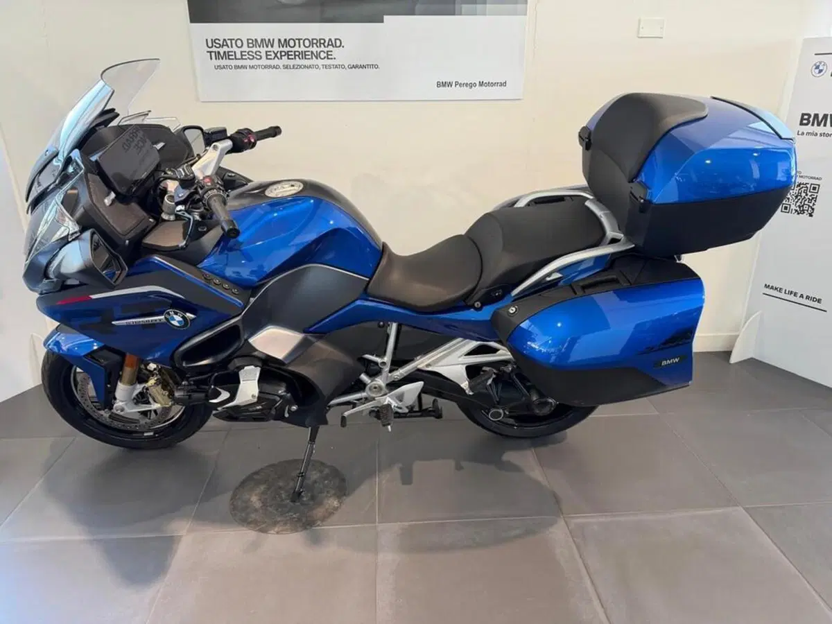 Bmw R 1250 RT (2021 - 25) (6)