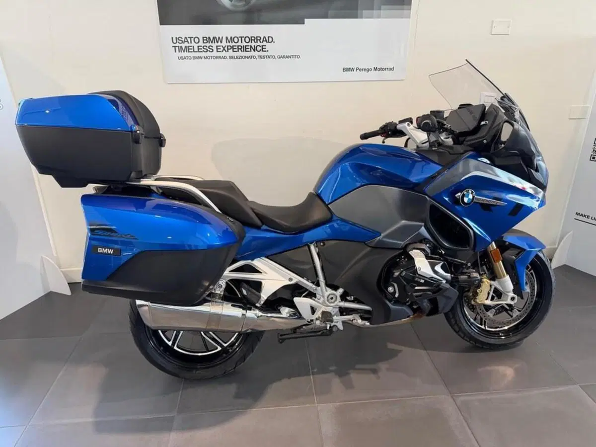 Bmw R 1250 RT (2021 - 25) (2)