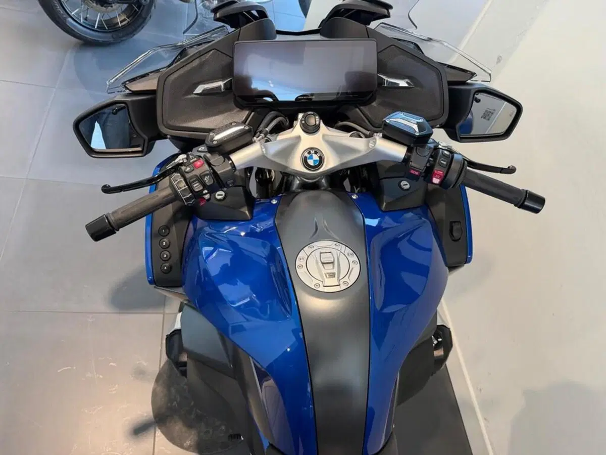 Bmw R 1250 RT (2021 - 25) (10)