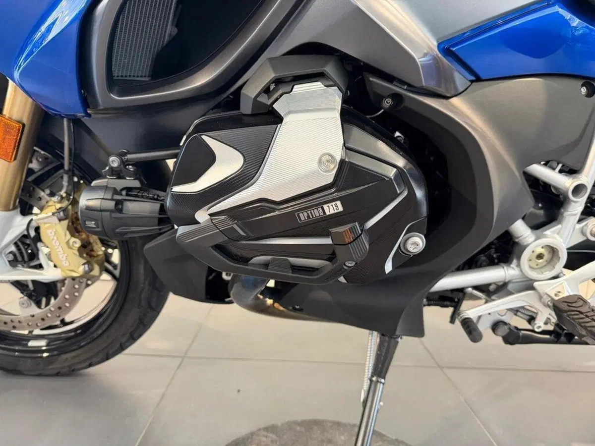 Bmw R 1250 RT (2021 - 25) (14)