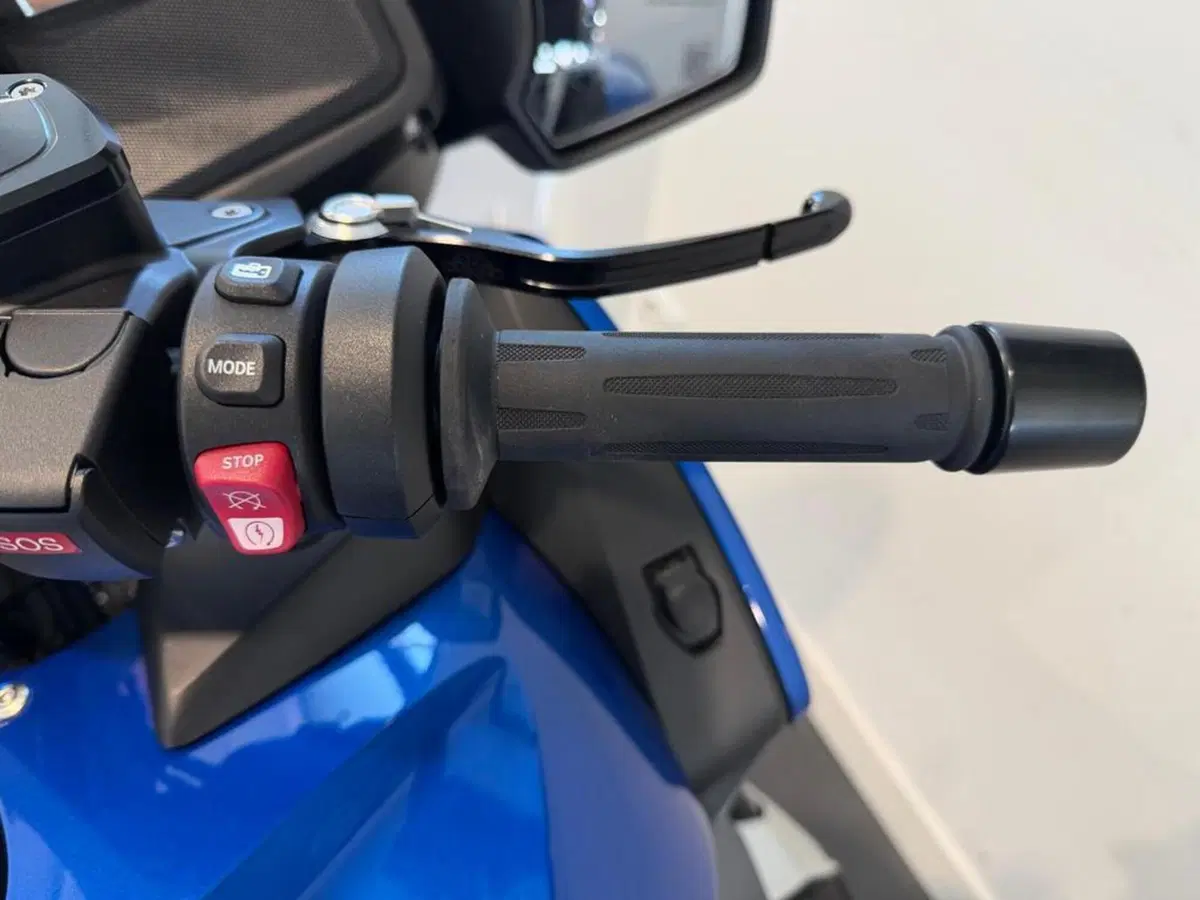 Bmw R 1250 RT (2021 - 25) (8)