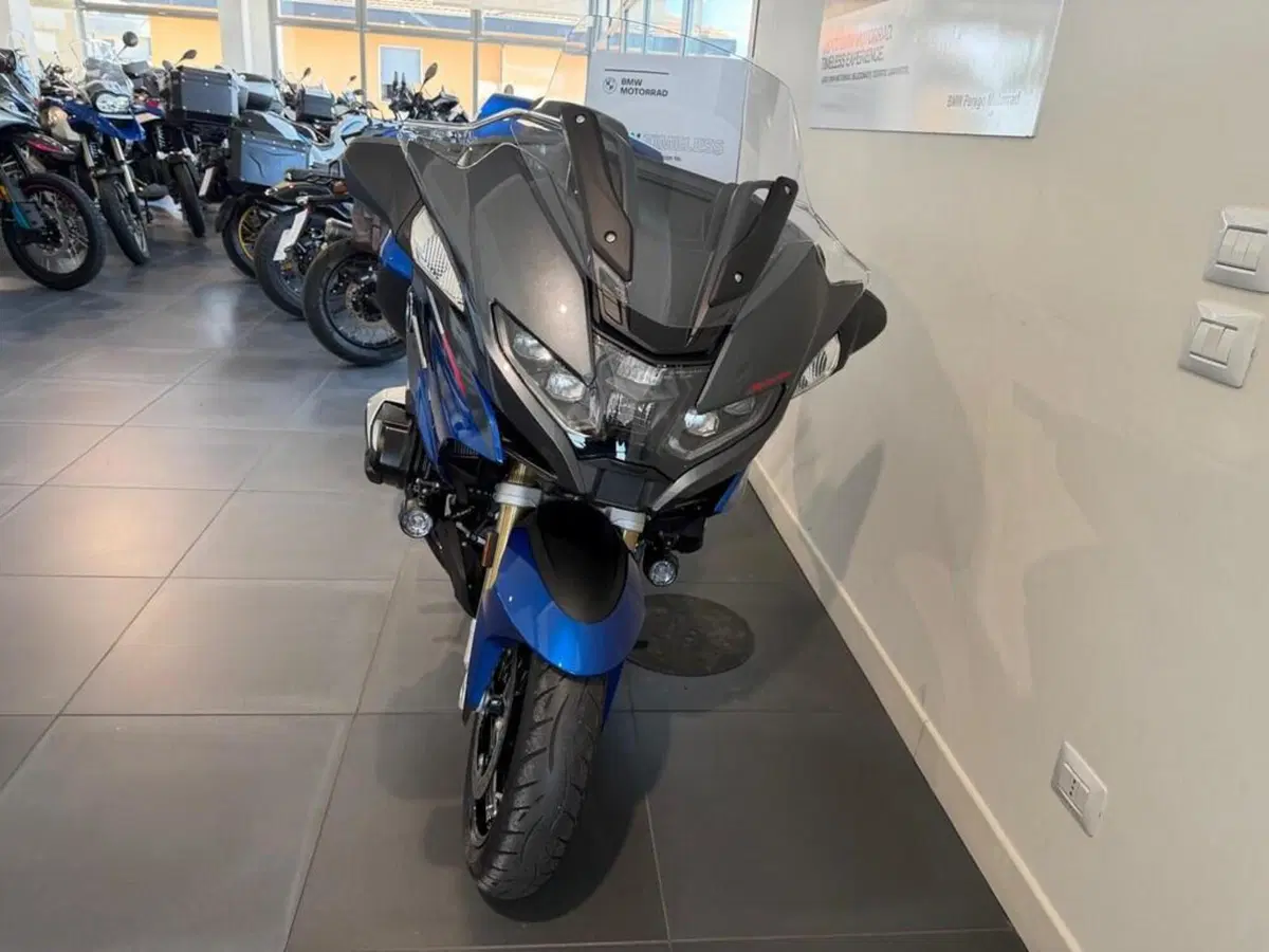 Bmw R 1250 RT (2021 - 25) (13)