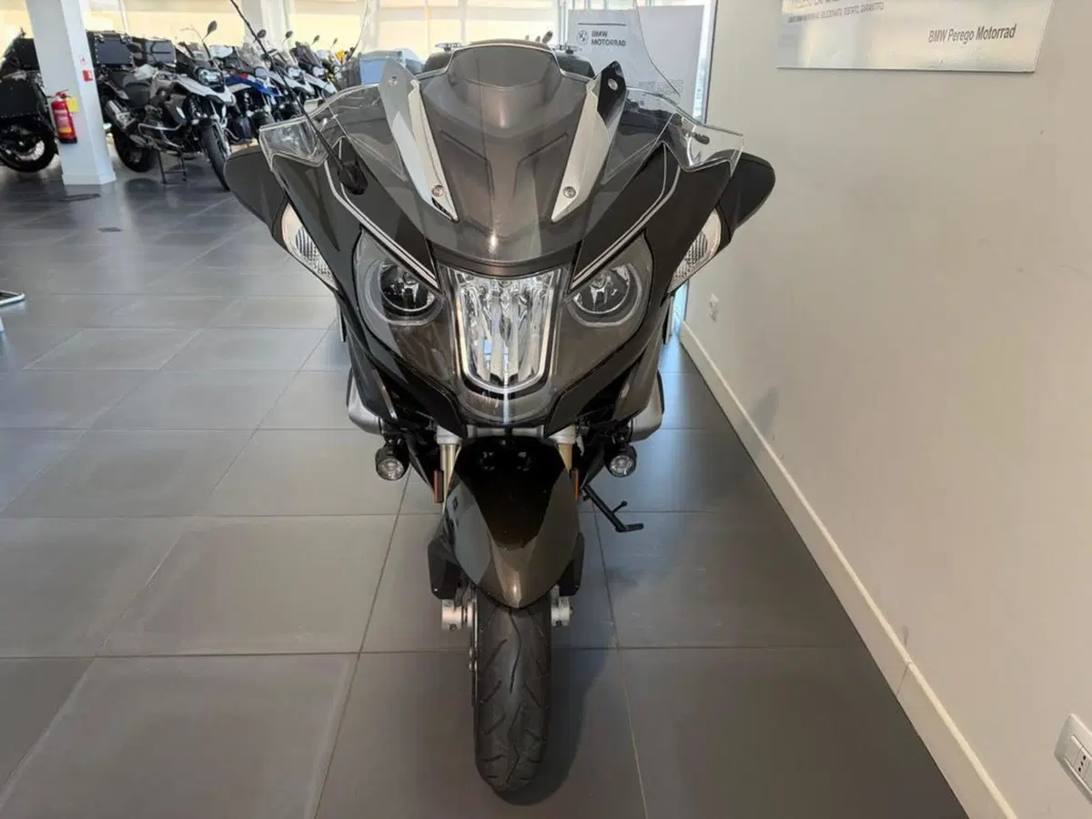 Bmw R 1250 RT (2019 - 20) (2)