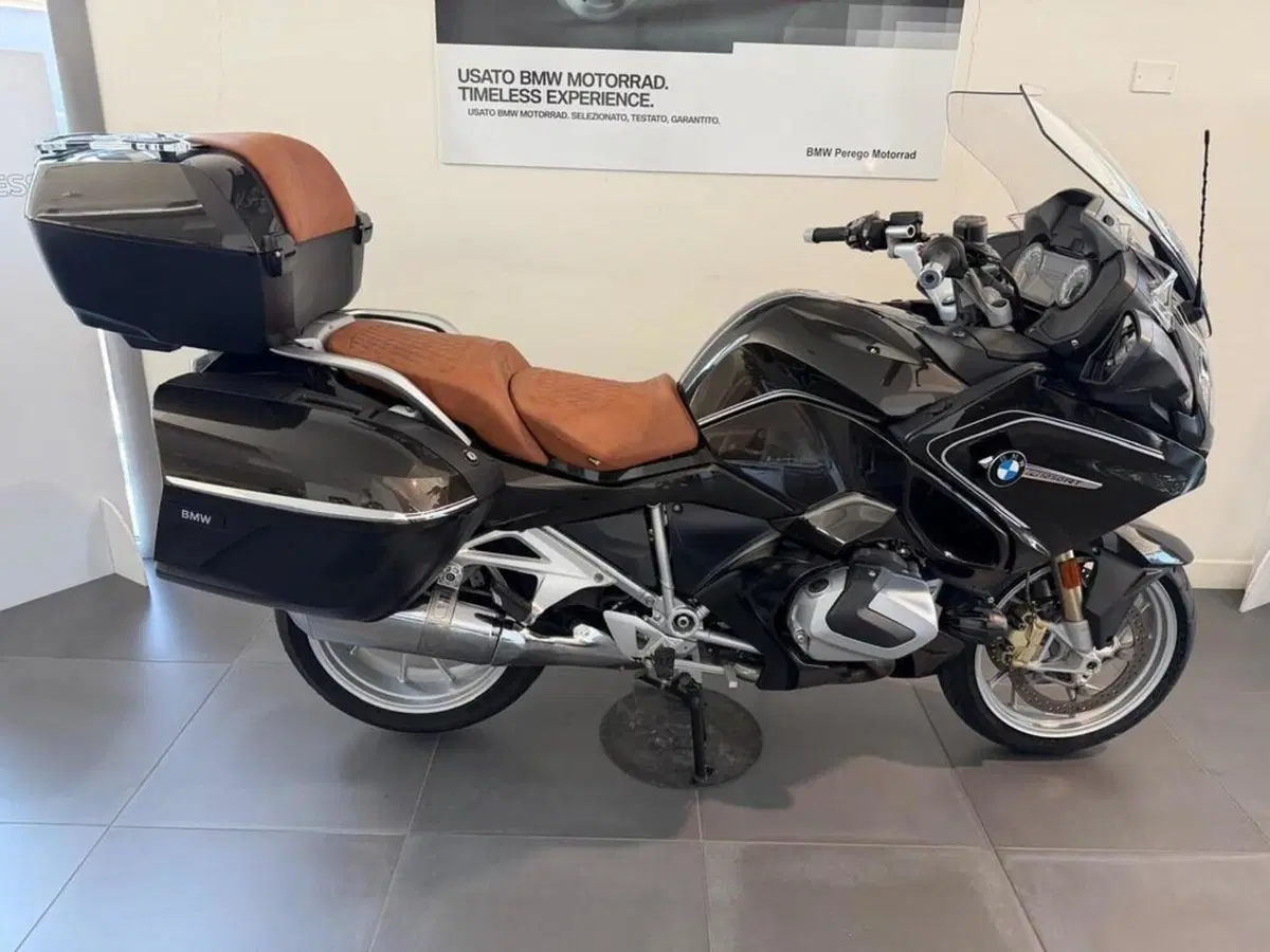 Bmw R 1250 RT (2019 - 20)