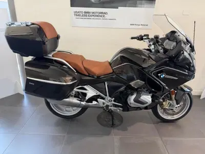 Bmw R 1250 RT (2019 - 20) usata