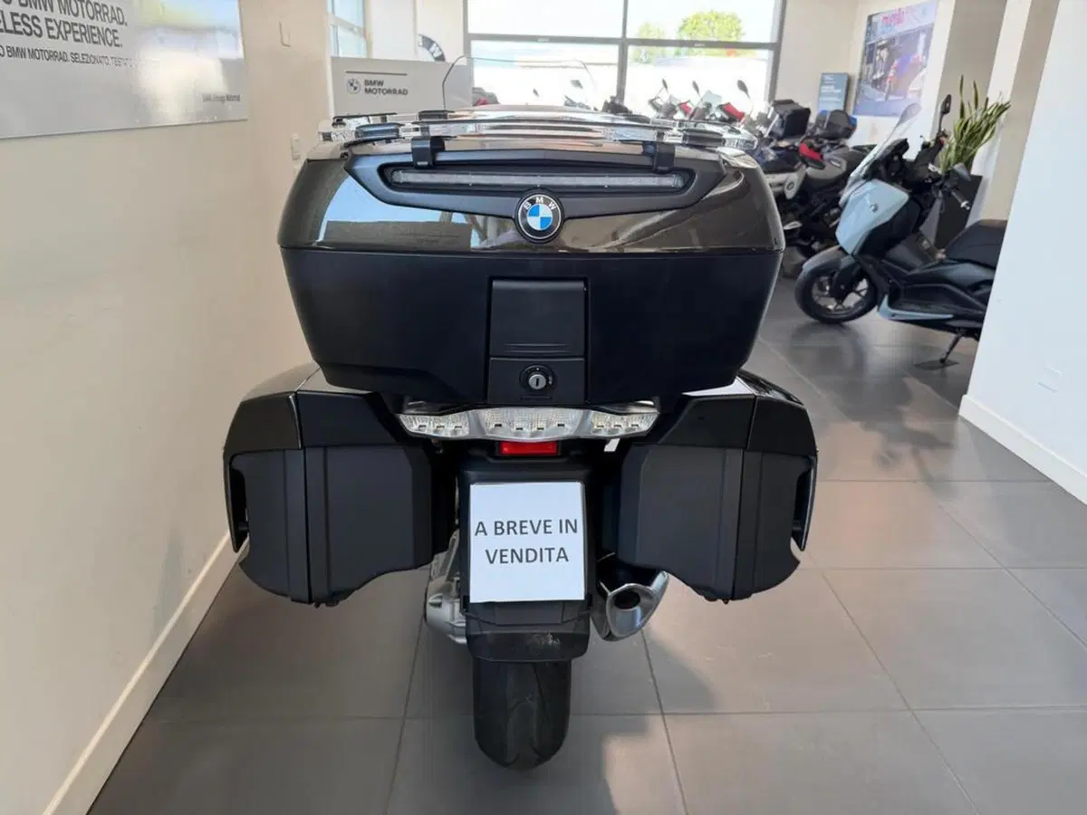 Bmw R 1250 RT (2019 - 20) (4)