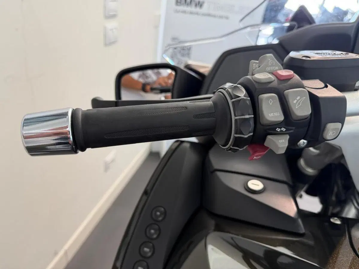 Bmw R 1250 RT (2019 - 20) (3)