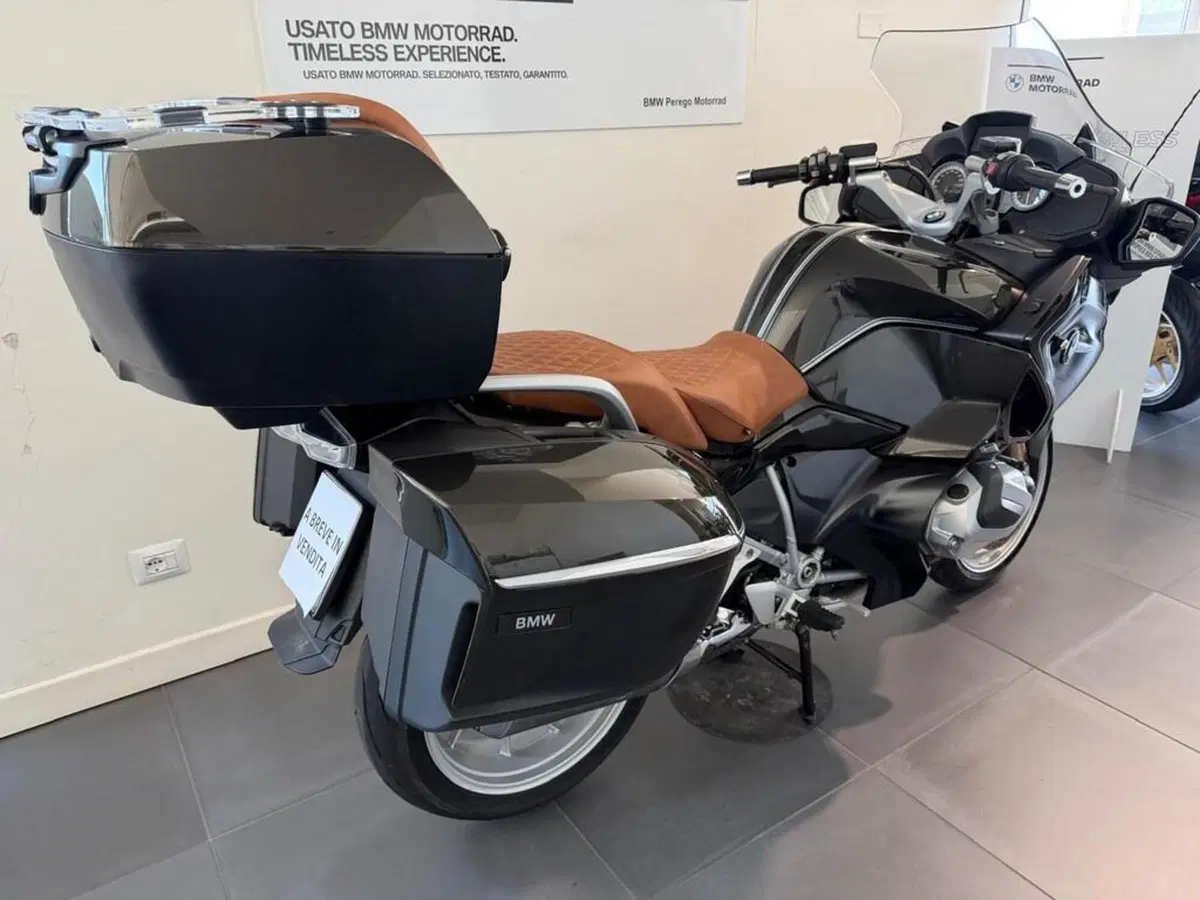 Bmw R 1250 RT (2019 - 20) (6)