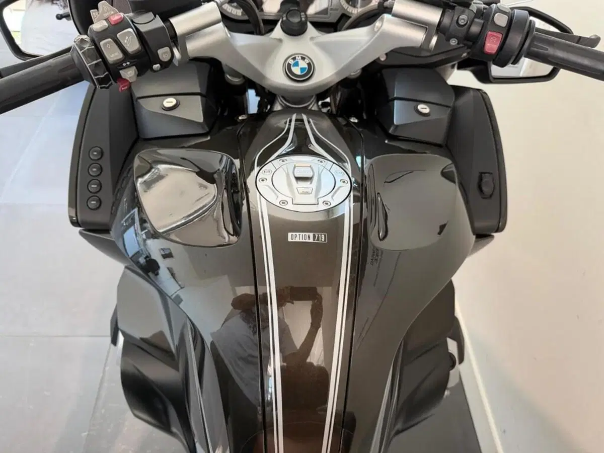 Bmw R 1250 RT (2019 - 20) (7)