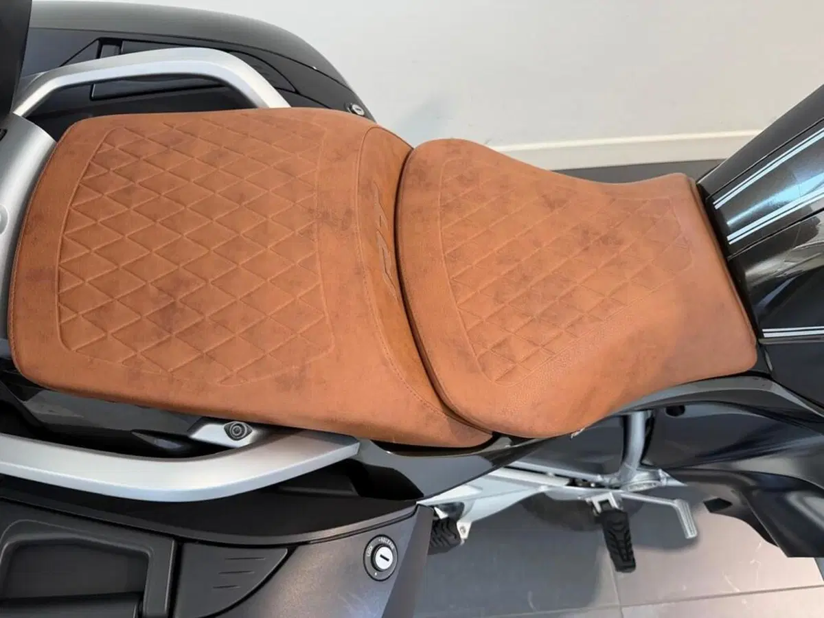 Bmw R 1250 RT (2019 - 20) (8)