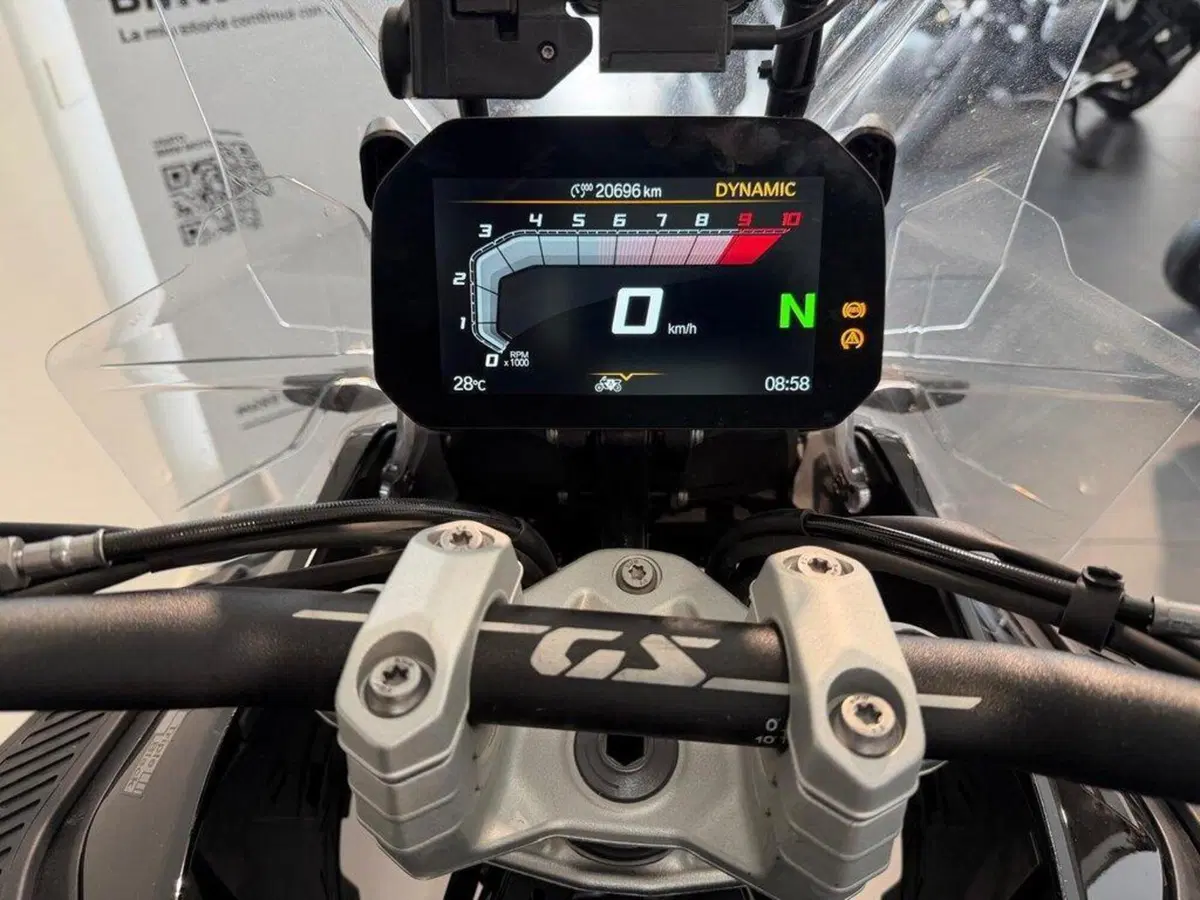 Bmw R 1300 GS Adventure (2025 - 26) (10)