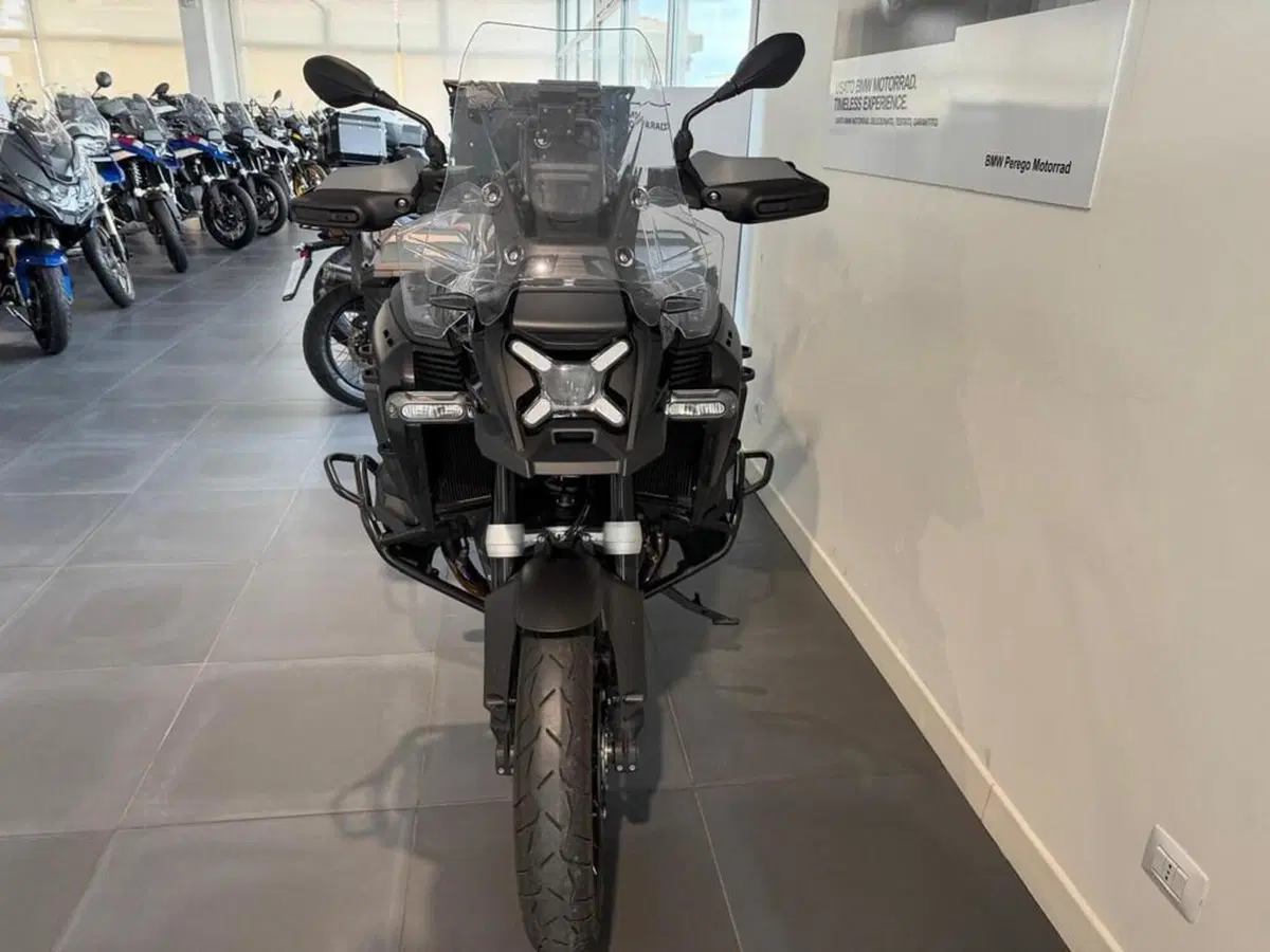 Bmw R 1300 GS Adventure (2025 - 26) (8)