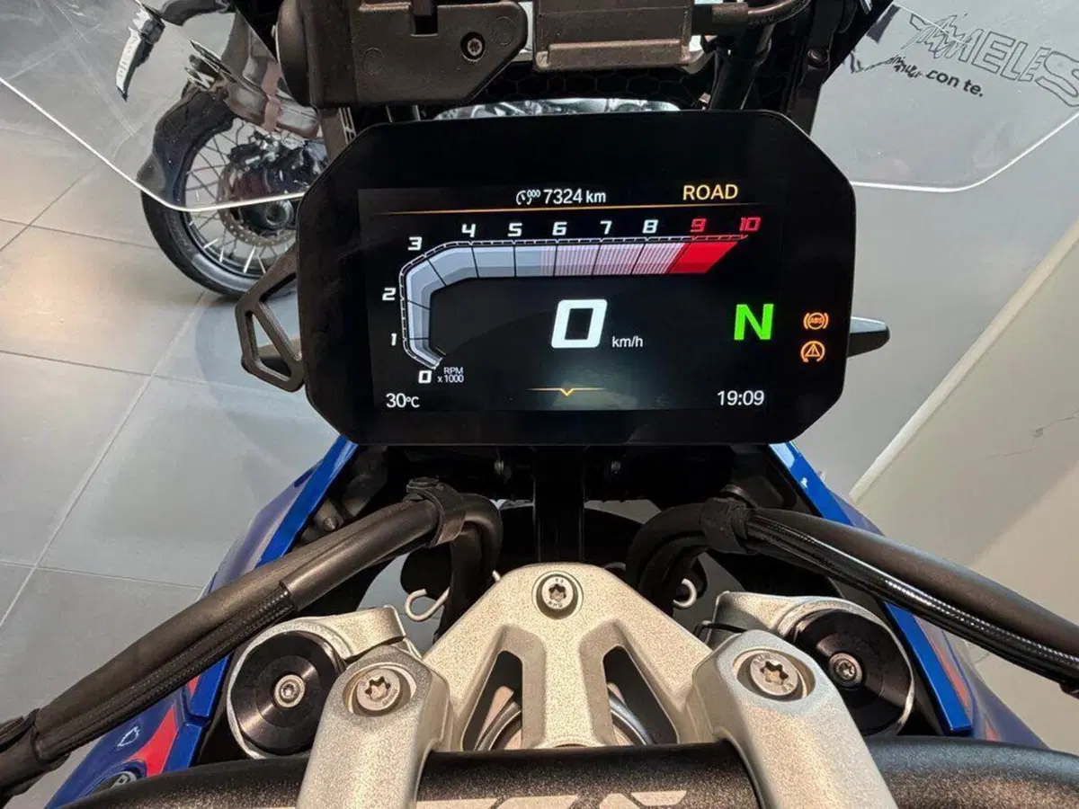 Bmw R 1300 GS (2023 - 26) (20)