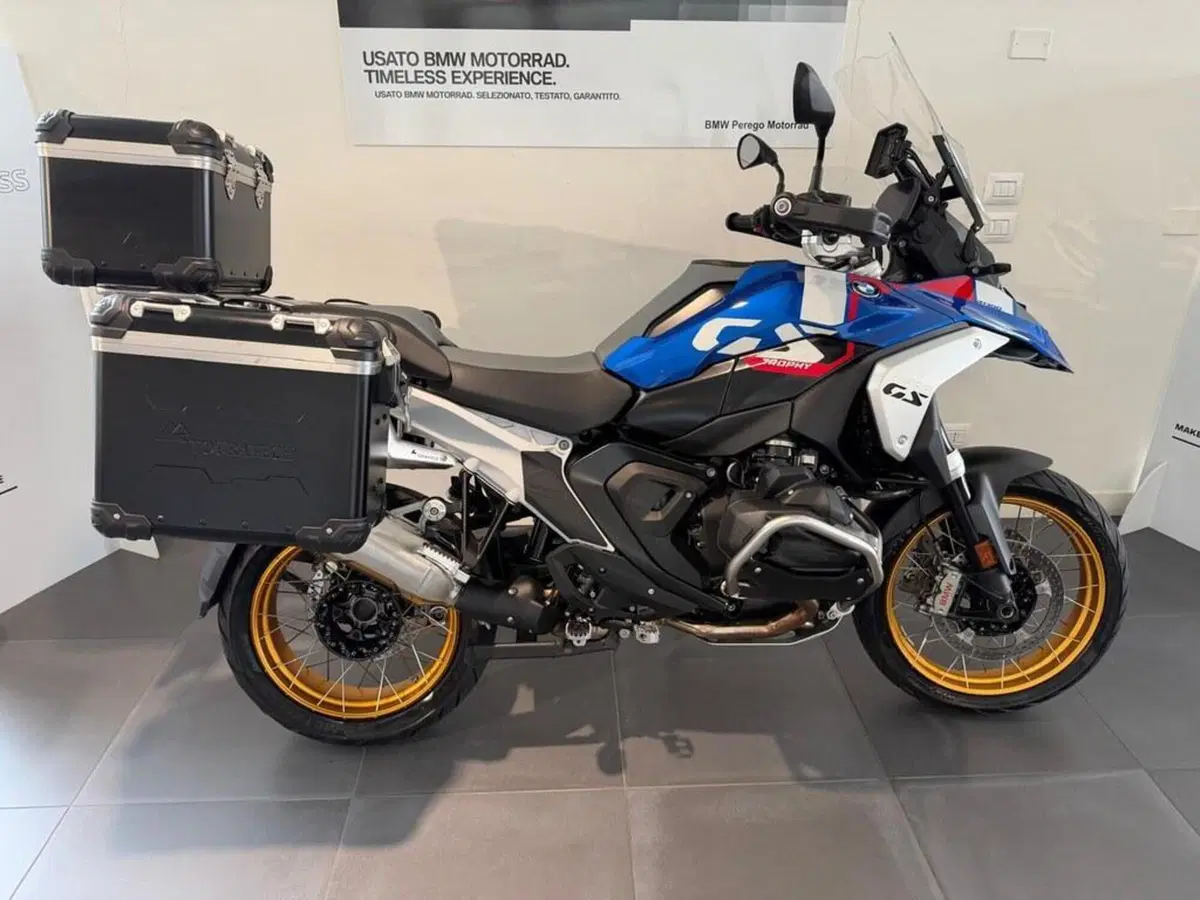 Bmw R 1300 GS (2023 - 26) (11)