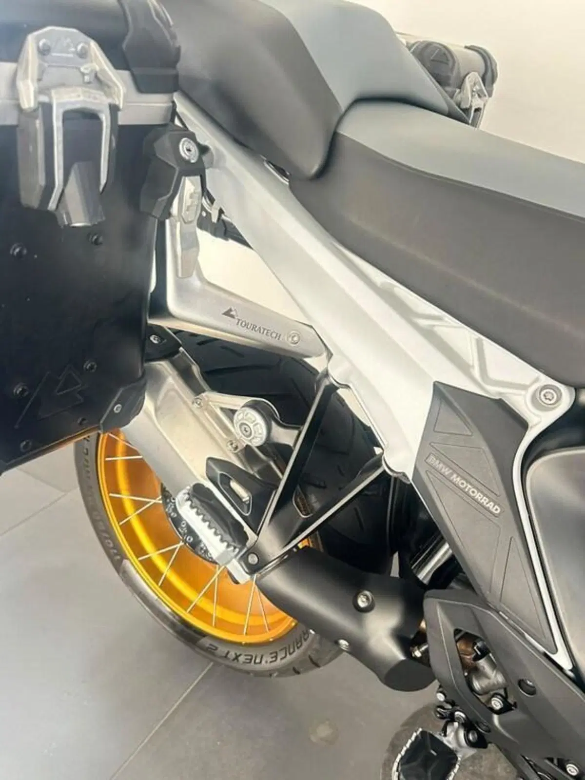 Bmw R 1300 GS (2023 - 26) (6)