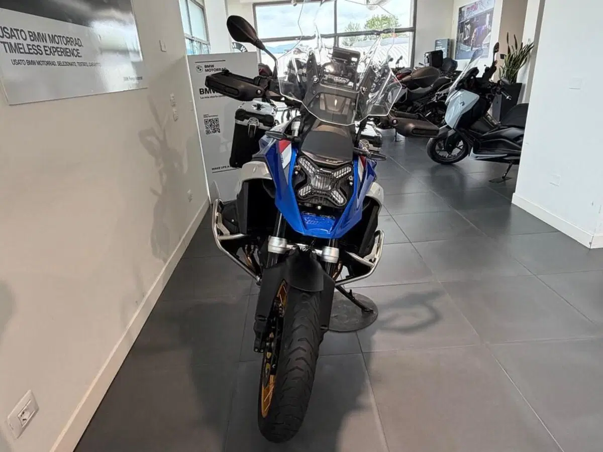 Bmw R 1300 GS (2023 - 26) (21)
