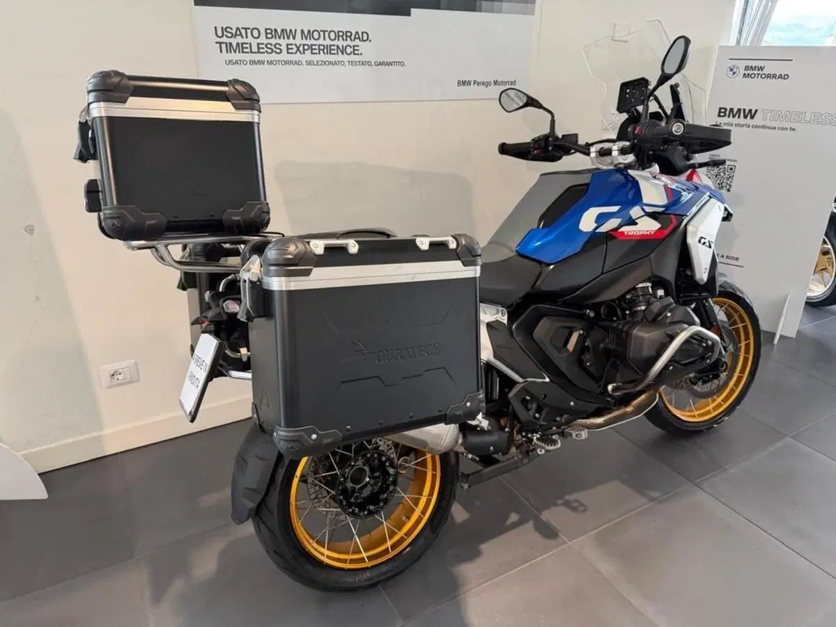 Bmw R 1300 GS (2023 - 26) (12)