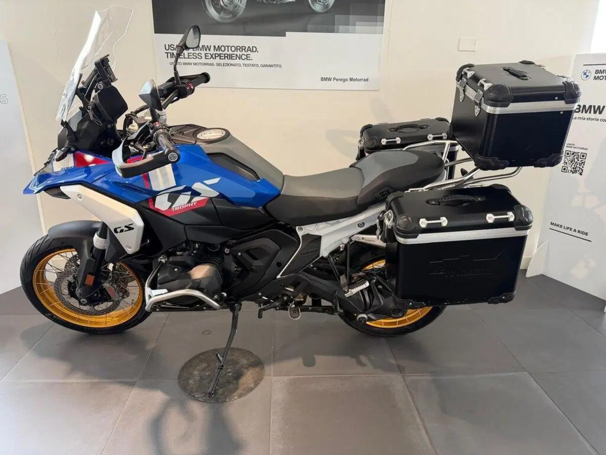 Bmw R 1300 GS (2023 - 26) (8)