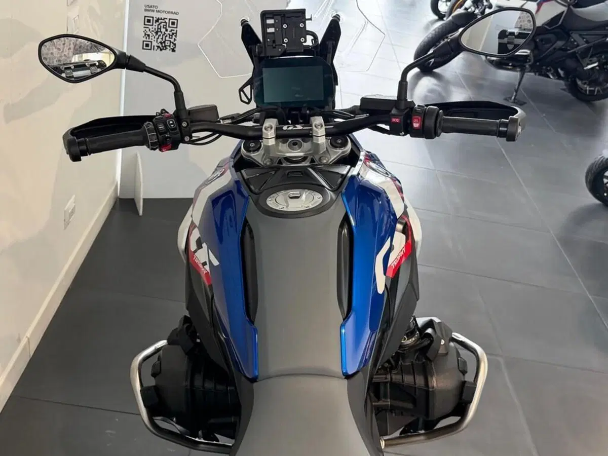Bmw R 1300 GS (2023 - 26) (23)