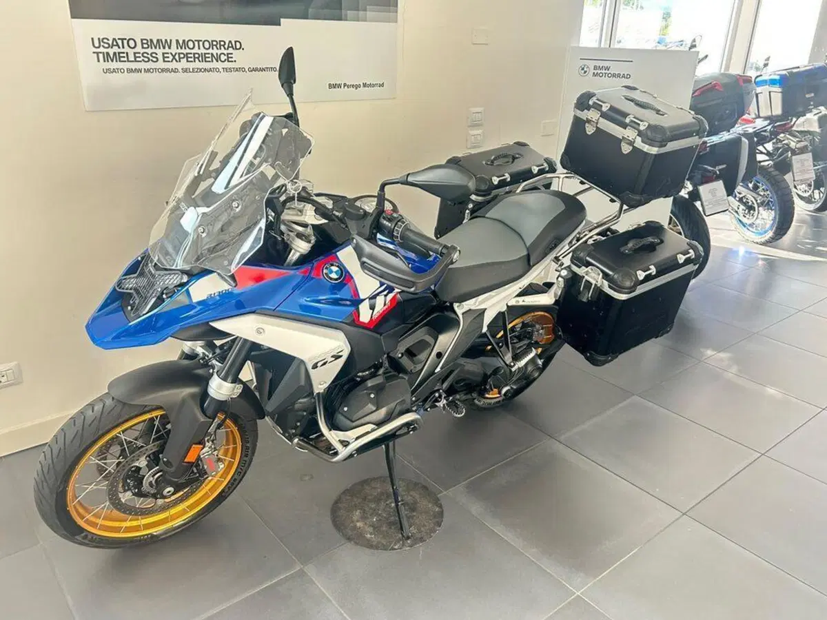 Bmw R 1300 GS (2023 - 26) (14)