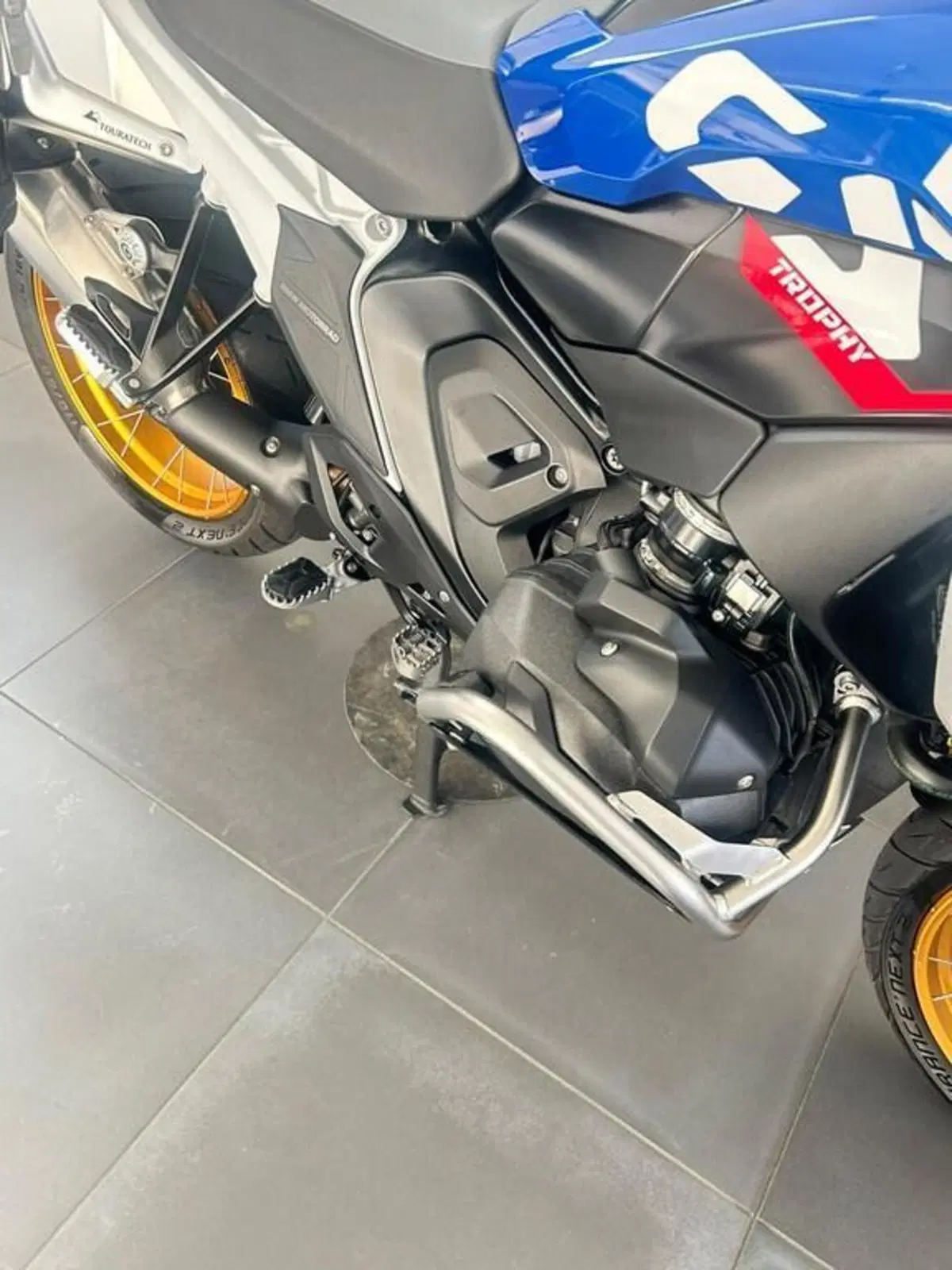 Bmw R 1300 GS (2023 - 26) (18)