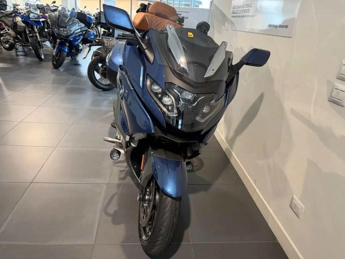 Bmw K 1600 GTL (2022 - 27) (3)