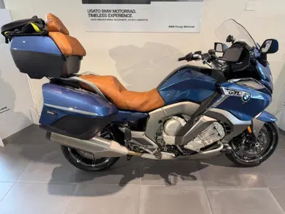 Bmw K 1600 GTL (2022 - 27) usata