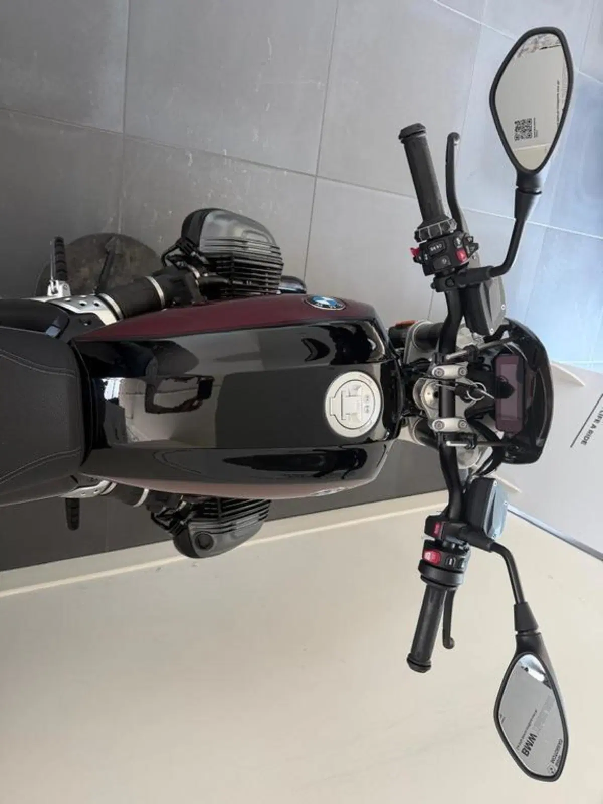 Bmw R 12 (2024 - 26) (10)
