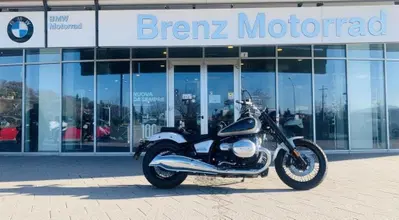 Bmw R 18 Classic (2021 - 24) usata