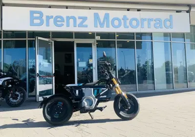 Bmw CE 02 AM (2024 - 26) usata