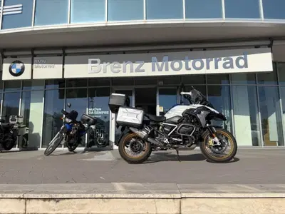 Bmw R 1250 GS (2019 - 20) usata