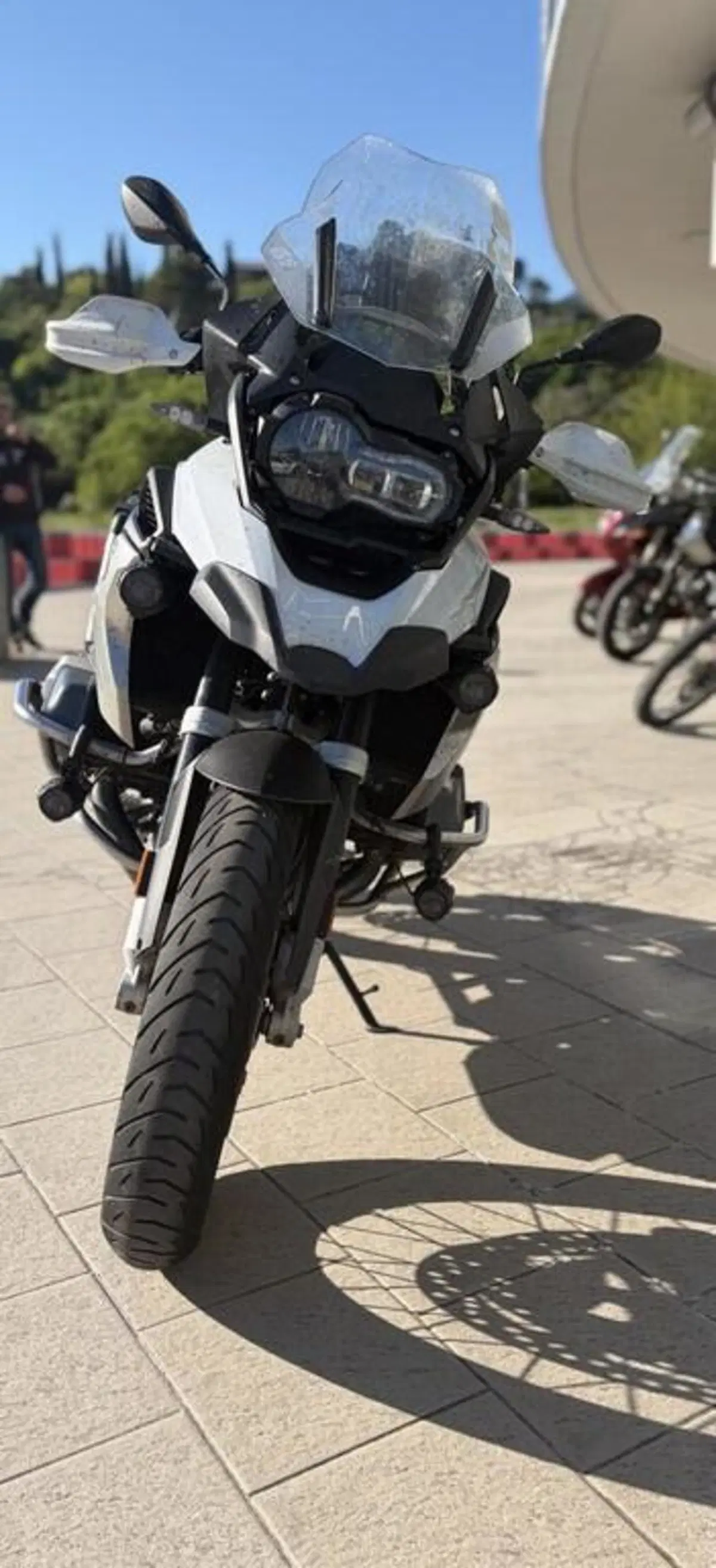 Bmw R 1250 GS (2019 - 20) (5)