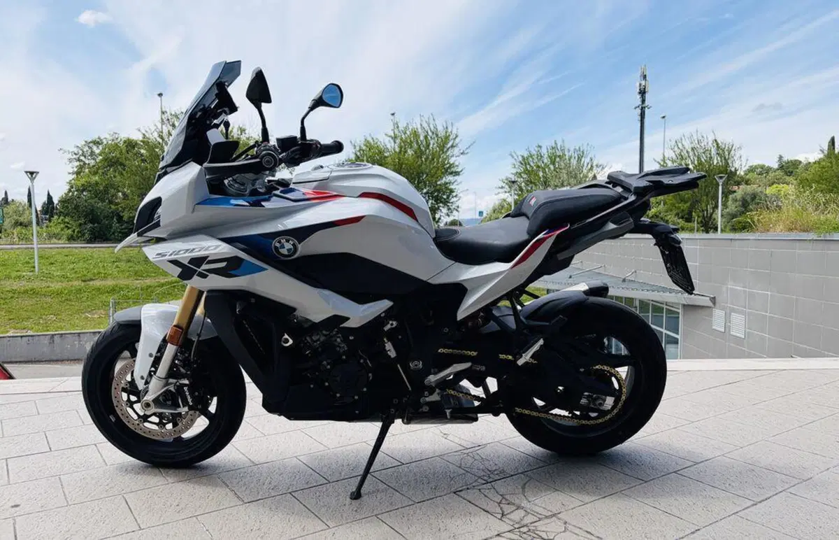 Bmw S 1000 XR (2024 - 26) (2)