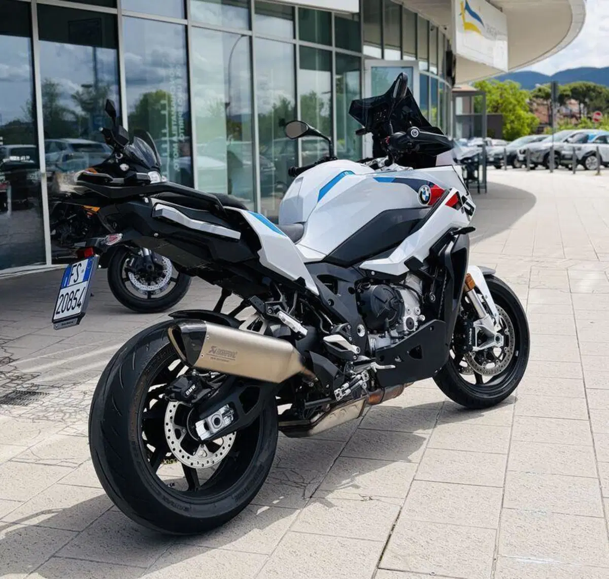 Bmw S 1000 XR (2024 - 26) (5)