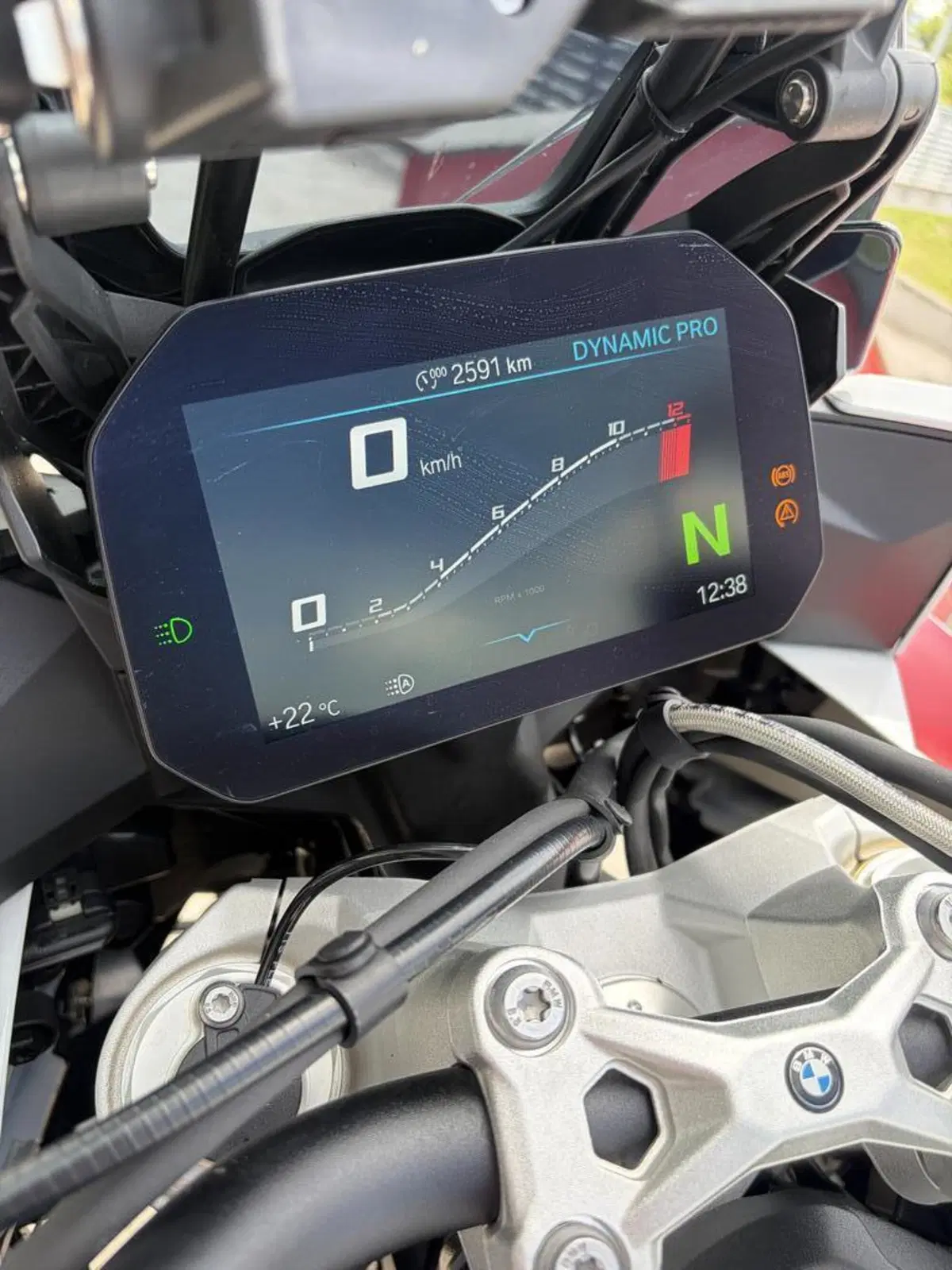 Bmw S 1000 XR (2024 - 26) (4)