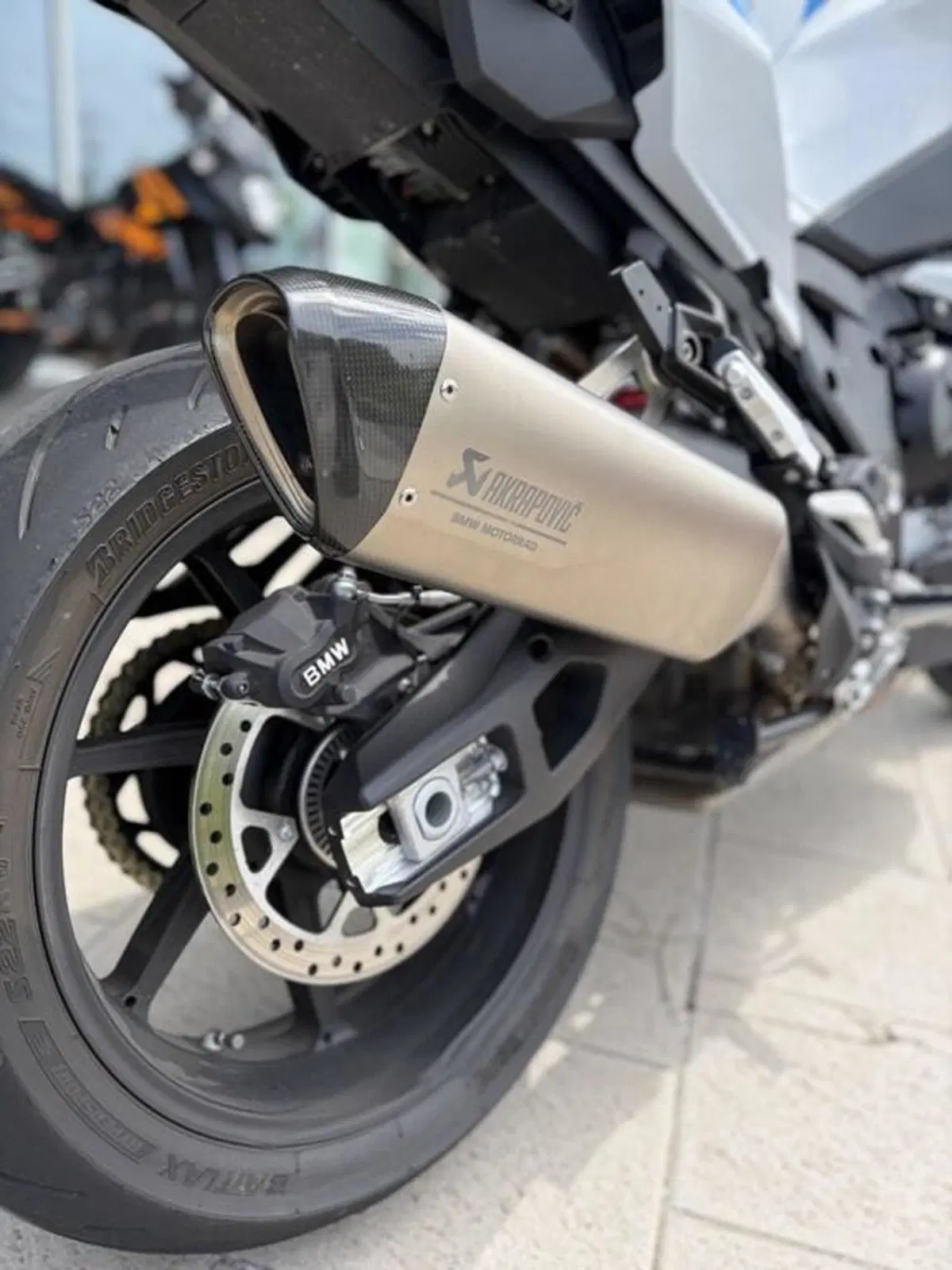 Bmw S 1000 XR (2024 - 26) (6)