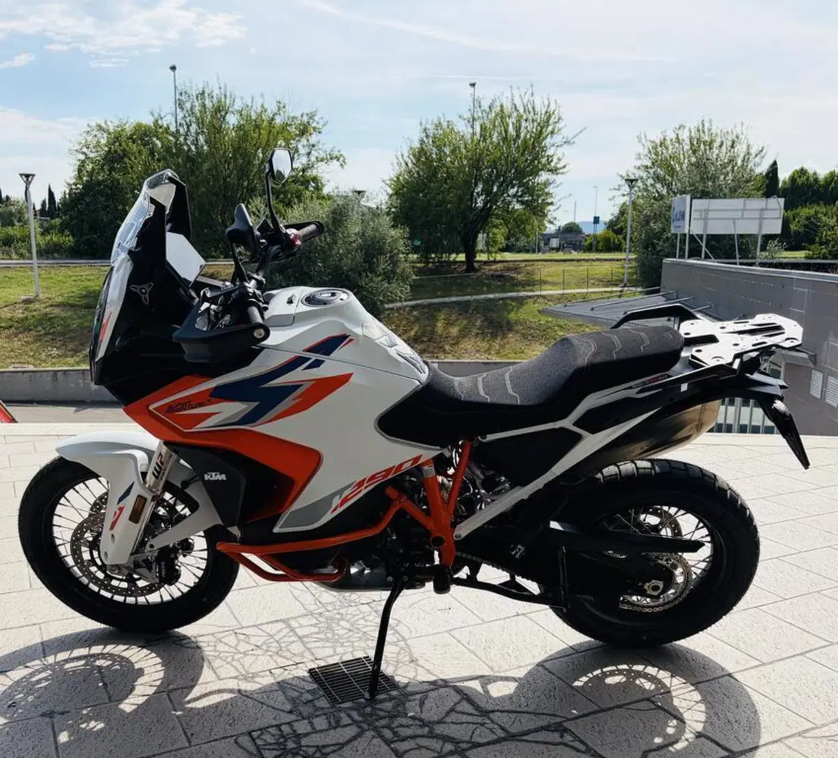 KTM 1290 Super Adventure R (2022 - 25) (2)