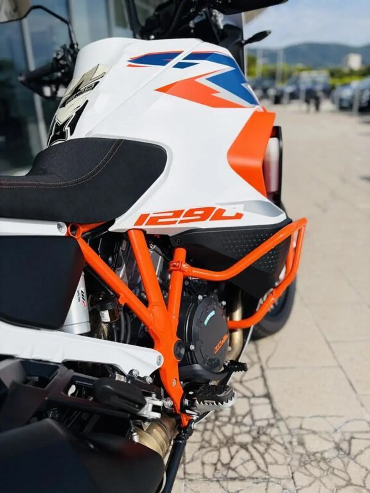 KTM 1290 Super Adventure R (2022 - 25) (4)