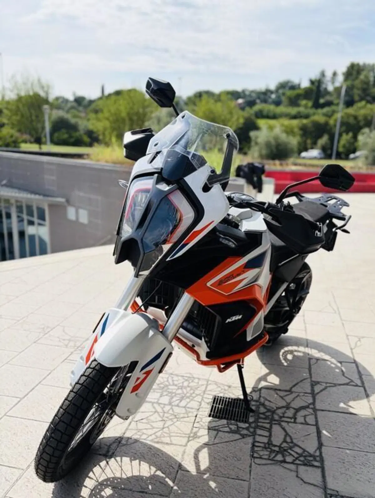 KTM 1290 Super Adventure R (2022 - 25) (6)