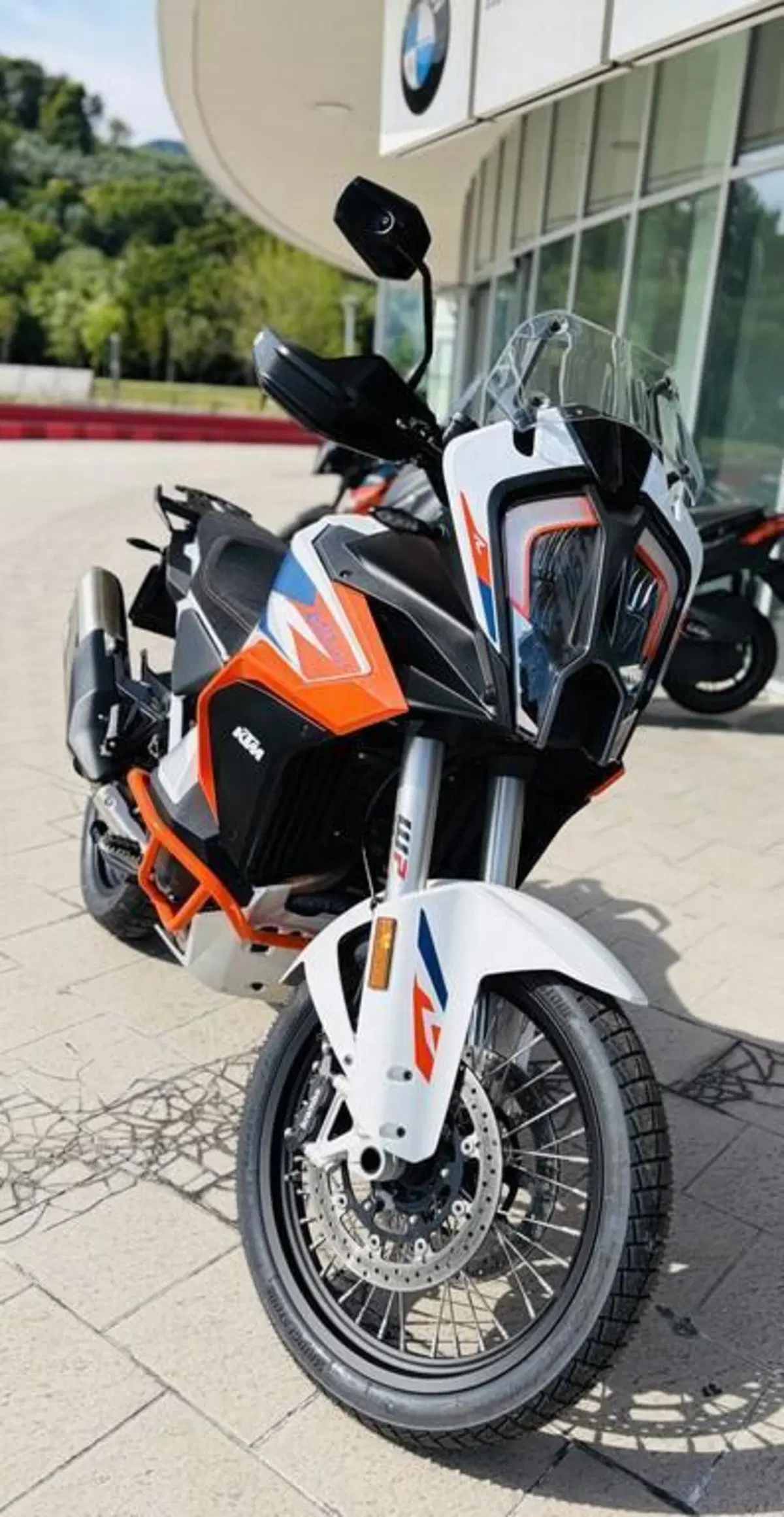 KTM 1290 Super Adventure R (2022 - 25) (7)