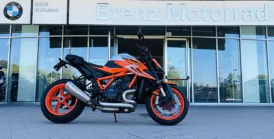 KTM 1290 Super Duke R (2021) usata