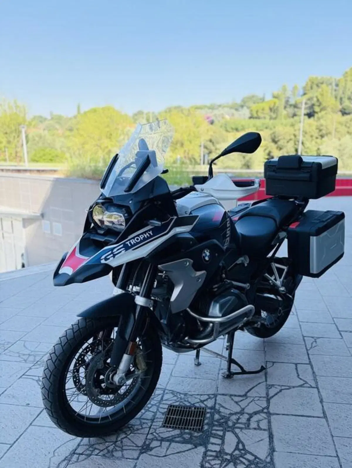 Bmw R 1250 GS (2021 - 24) (5)
