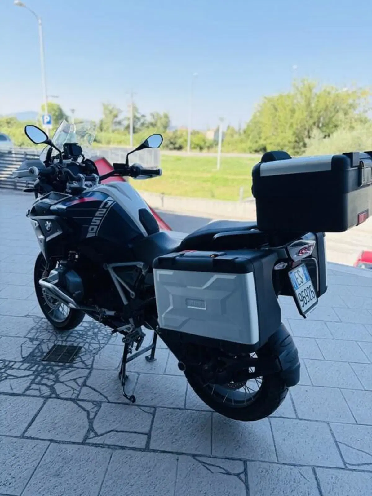 Bmw R 1250 GS (2021 - 24) (4)